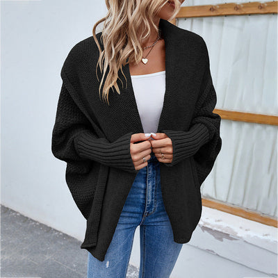 Aiza - Stylowy sweter kardigan