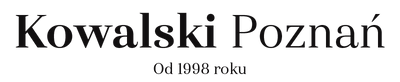 Kowalski Poznan