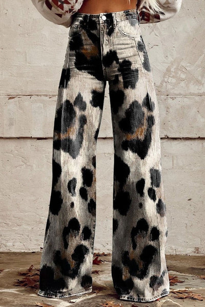 Leona | Vintage Schlaghosen