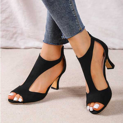Buty Ortopedyczne „Norma"