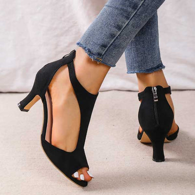 Buty Ortopedyczne „Norma"